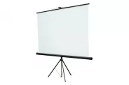    - Projection Screen 150x150mm Tripod (VEGA 60''x60'')