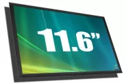  Display 11.6'' LED 40pin 1366x768 Glaier (N116BGE-L42 U/D)