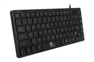 ���������� FanTech (FTK-K3M mini) - USB Slim mini Black