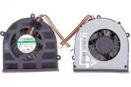  Fan Notebook 5V 4pin Lenovo Ideapad G570 G575 (DC280009BA)