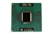  Mobile CPU Soc.  Intel Core Duo T2600 (SL9JN)