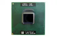  Mobile CPU Soc. P Intel Celeron Dual-Core T1600 (SLB6J)