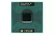  Mobile CPU Soc. P Intel Core 2 Duo T8100 (SLAYP)