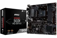   MSI B450M PRO-VDH PLUS - AMD B450 DDR4 M2 VGA AM4