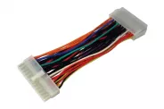 ����� Cable 1x 20Pin ATX Molex (M) to 24Pin (F) 5cm (Power to MB ATX)