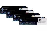    126A 1000k Color LJ Pro 100 Toner cartridge Magenta (HP-CE313A)