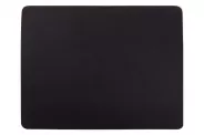 Mouse pad Cloth Mouse Pad 220 x 180 x 1mm (Black) - Textil pad
