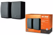 ��������� 2.0 Acme (SS115) - RMS 2.5W Black