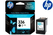  HP 336 Black InkJet Cartridge 220 pages 6ml (G&G Eco C9362EE)