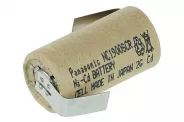 ������� 1.2V SUB-C battery NiCd 2000mAh (Tagget) ��.1 �� 1��.