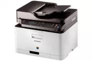  Samsung CLX-3305FW Color Laser All-In-One -  (SEC)