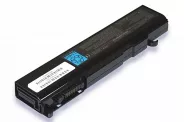   Toshiba A50 A55 M300 500 (PA3356U) 10.8V 4400mAh 48W 6-Cell