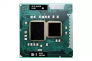  Mobile CPU Soc. G1 Intel Pentium Dual-Core P6100 (SLBUR)