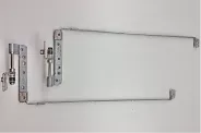  Toshiba Satellite L505 Hinges L+R (6055B0003701, 6055B0003601)