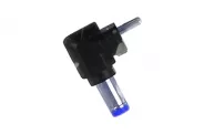   DC Power connector Adapter (5.5x2.1mm) Gateway Hitachi