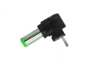   DC Power connector Adapter (6.3x3.0mm) Toshiba old