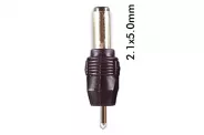   DC Power connector Adapter (5.0x2.1mm) Universal