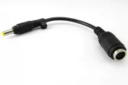 ����� ��������� DC Power connector Adapter (7.4x5.0 to 4.8x1.7mm) Compaq