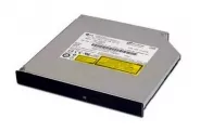     DVD IDE Slim Drive