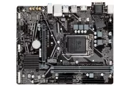 ����� ������ GIGABYTE GB H410M H V3 - H410M DDR4 PCI-E VGA M2 LGA1200
