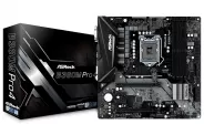 ����� ������ Asrock B360M PRO4 - B360 DDR4 PCI-E VGA LGA1151