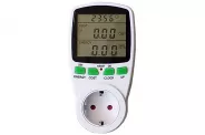   Electricity Meter (China DM001-DG)