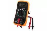       Digital Multimeter (XL830L)