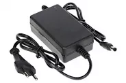  AC-DC 220V to 12V 3.0A 36W  5.5x2.1mm (DeTech AC/DC Adapter)