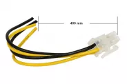 ����� Cable 4Pin PSU P4 Connector 40cm (ATX Power Supply Connector)