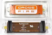 ����� �� ���������� CrossFire Bridge 60mm [P/N 146-00780-0000F]