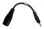   DC Power connector Adapter (3.5x1.1 to 2.0x0.36 mm) Nokia