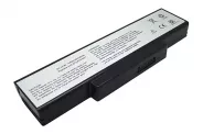   Asus K72 N71 N73 X72 Series (A32-K72) 11.1V 5200mAh 58W 6-Cell