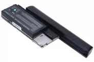   Dell Latitude D620 D630 D631 (KD489) 11.1V 7200mAh 80W 9-Cell