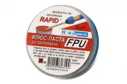 ���� - ����� �� ��������� 30g � PVC �������� (Rapid FPU)