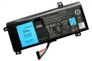   Dell Alienware 14 14D A14 M14 (G05YJ) 11.1V 5200mAh 58W 6-Cell