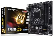 ����� ������ GIGABYTE GB B250M-DS3H - B250 DDR4 PCI-E VGA LGA1151