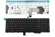    IBM Lenovo E531 E540 T540 T540p W540 - Black US