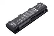   Toshiba C50 C55 C70 C75 (PA5109U) 10.8V 4400mAh 48W 6-Cell