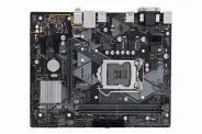 ����� ������ ASUS PRIME B360M-K - B360 DDR4 PCI-E VGA M2 LGA1151