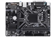 ����� ������ GIGABYTE GB H310M DS2- H310 DDR4 PCI-E VGA LGA1151