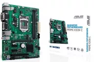 ����� ������ ASUS PRIME H310M-C - H310 DDR4 PCI-E VGA LGA1151