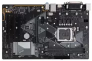����� ������ ASUS PRIME H310-PLUS - H310 DDR4 PCI-E VGA LGA1151