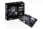����� ������ ASUS PRIME Z370-P - Z370-P DDR4 PCI-E VGA �2 LGA1151