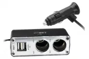     2  + 2x USB Twin socket (BM-003)