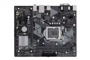 ����� ������ ASUS PRIME H310M-K - H310 DDR4 PCI-E VGA LGA1151