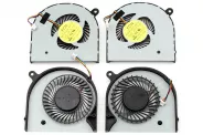  Fan Notebook 5V 4pin Acer Aspire V Nitro VN7-591 (00CWH860)