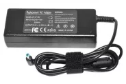  90W 19.5V 4.6A Adapter Notebook 4.5x3.0 (HP Compaq) 