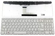    Toshiba L50-B C55-C S50-B P50-C - no Frame Whit UK BG