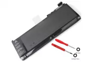   Apple MacBook Pro 13 15 17" (A1342) 10.95V 5800mAh 63W 6-Cell