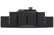   Apple MacBook Pro 15" Retina (A1417) 10.95V 8460mAh 94W 6-Cell